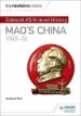 Audiobook My Revision Notes: Edexcel As/A-Level History: Mao'S China, 1949-76 author Andrew Flint