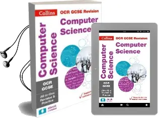 Ocr Gcse 9-1 Computer Science All-In-One Revision and Practice Audiobook download free by Collins Gcse