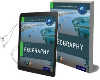 Oxford ib Diploma Programme: Geography Course Companion Audiobook download free by Garrett Nagle