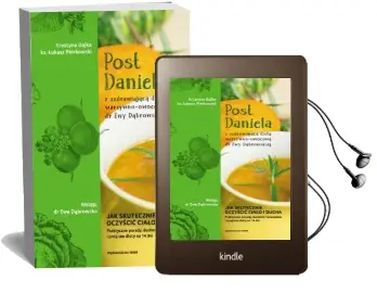 Post Daniela Audiobook download free by Krystyna Dajka