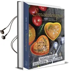 Smakoterapia Audiobook download free by Iwona Zasuwa