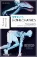 Audiobook Sports Biomechanics: The Basics: Optimising Human Performance author Dr. Anthony J. Blazevich