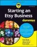 Audiobook Starting an Etsy Business for Dummies author Kate Shoup