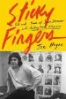 Audiobook Sticky Fingers: The Life and Times of Jann Wenner and Rolling Stone Magazine author Joe Hagan