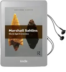 Stone age Economics Audiobook download free by Marshall Sahlins