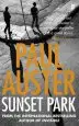 Audiobook Sunset Park author Paul Auster