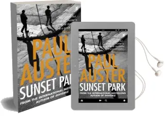 Sunset Park Audiobook download free by Paul Auster