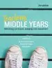 Audiobook Teaching Middle Years: Rethinking Curriculum, Pedagogy and Assessment author Donna Pendergast