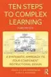 Audiobook Ten Steps to Complex Learning: A Systematic Approach to Four-Component Instructional Design author Jeroen J. G. Van Merrienboer