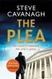 Audiobook The Plea: His Client is Innocent. his Wife is Guilty. author Steve Cavanagh