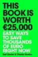 Audiobook This Book is Worth Euro25,000: Easy Ways to Save Thousands of Euro Right now author Karl Deeter