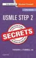 Audiobook Usmle Step 2 Secrets author Theodore X. O'Connell