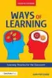 Audiobook Ways of Learning: Learning Theories for the Classroom author Alan Pritchard
