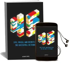 45 Tips, Tricks, and Secrets for the Successful International Baccalaureate [Ib] Student Audiobook download free by Alexander Zouev