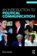 Audiobook An Introduction to Political Communication author Brian Mcnair