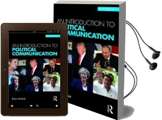 An Introduction to Political Communication Audiobook download free by Brian Mcnair