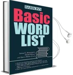 Basic Word List Audiobook download free by Samuel C. Brownstein