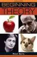 Audiobook Beginning Theory: An Introduction to Literary and Cultural Theory: Fourth Edition author Peter Barry