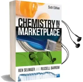 Chemistry in the Marketplace Audiobook download free by Ben Selinger
