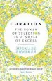 Audiobook Curation: The Power of Selection in a World of Excess author Michael Bhaskar
