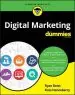 Audiobook Digital Marketing for Dummies author Ryan Deiss