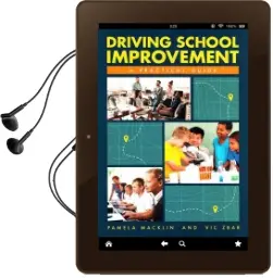Driving School Improvement: A Practical Guide Audiobook download free by Vic Zbar
