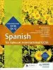 Audiobook Edexcel International Gcse Spanish Student Book Second Edition author Monica Morcillo Laiz