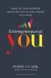 Audiobook Entrepreneurial you: Monetize Your Expertise, Create Multiple Income Streams, and Thrive author Dorie Clark