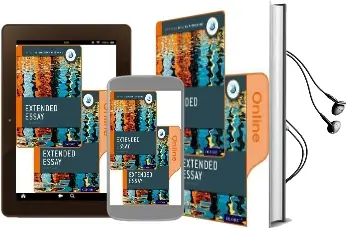 Extended Essay Print and Online Course Book Pack: Oxford ib Diploma Programme Audiobook download free by Kosta Lekanides