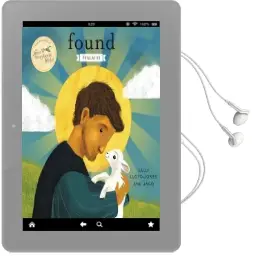 Found: Psalm 23 Audiobook download free by Sally Lloyd Jones