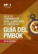 Audiobook Guaa de los Fundamentos para la Direccian de Proyectos (Guaa del Pmbok): (Spanish Version of: A Guide to the Project Management Body of Knowledge: Pmbok Guide) author Project Management Institute