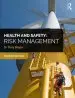 Audiobook Health and Safety: Risk Management author Tony Boyle