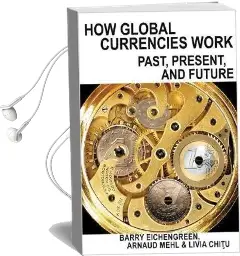 How Global Currencies Work: Past, Present, and Future Audiobook download free by Barry Eichengreen