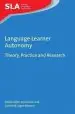 Audiobook Language Learner Autonomy: Theory, Practice and Research author David Little
