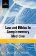 Audiobook Law and Ethics in Complementary Medicine: A Handbook for Practitioners in Australia and new Zealand author Michael Weir