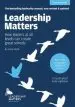 Audiobook Leadership Matters: How Leaders at all Levels can Create Great Schools author Andy Buck