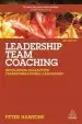 Audiobook Leadership Team Coaching: Developing Collective Transformational Leadership author Peter Hawkins