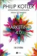 Audiobook Marketing 4.0 author Philip Kotler