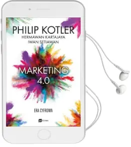 Marketing 4.0 Audiobook download free by Philip Kotler