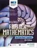 Audiobook Mei a Level Further Mathematics Core Year 1 (As) 4th Edition author Ben Sparks