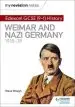 Audiobook My Revision Notes: Edexcel Gcse (9-1) History: Weimar and Nazi Germany, 1918-39 author Steve Waugh