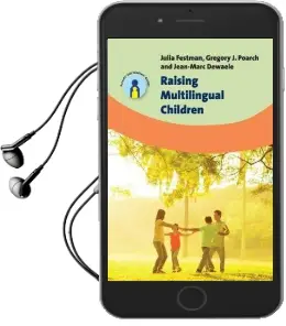 Raising Multilingual Children Audiobook download free by Julia Festman
