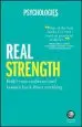 Audiobook Real Strength: Build Your Resilience and Bounce Back From Anything author Psychologies Magazine