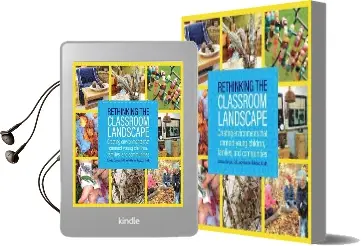 Rethinking the Classroom Landscape: Creating Environments That Connect Young Children, Families, and Communities Audiobook download free by Sandra Duncan