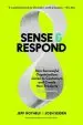 Audiobook Sense and Respond: How Successful Organizations Listen to Customers and Create new Products Continuously author Jeff Gothelf