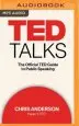 Audiobook Ted Talks: The Official ted Guide to Public Speaking author Tom Rielly