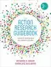 Audiobook The Action Research Guidebook: A Process for Pursuing Equity and Excellence in Education author Richard D. Sagor