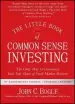Audiobook The Little Book of Common Sense Investing: The Only way to Guarantee Your Fair Share of Stock Market Returns author John C. Bogle