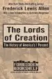 Audiobook The Lords of Creation: The History of America'S 1 Percent author Frederick Lewis Allen