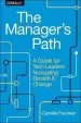 Audiobook The Manager`S Path author Camille Fournier